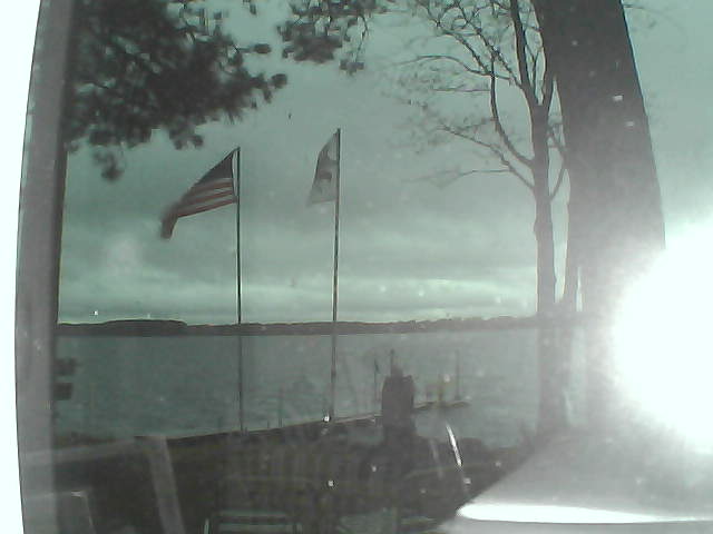 Whiteface Cam Image - Thu, 05/18/2017 5:23am 