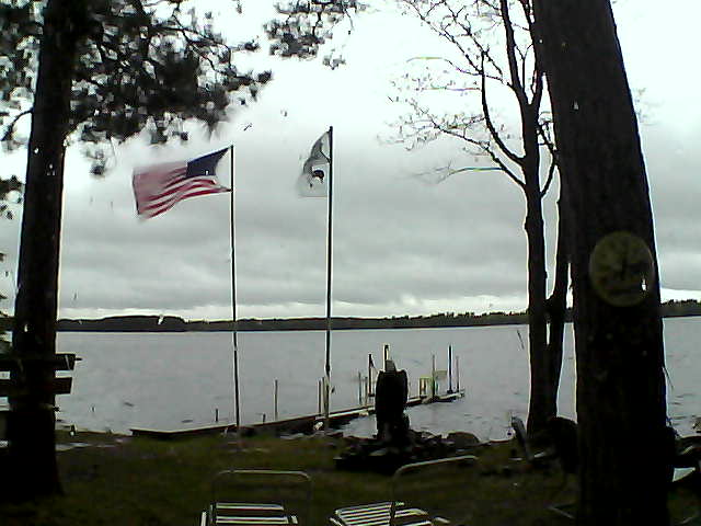 Whiteface Cam Image - Thu, 05/18/2017 5:33am 