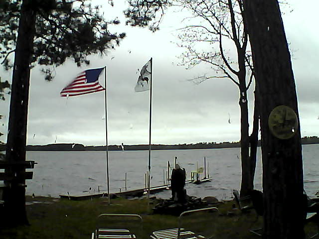 Whiteface Cam Image - Thu, 05/18/2017 5:43am 