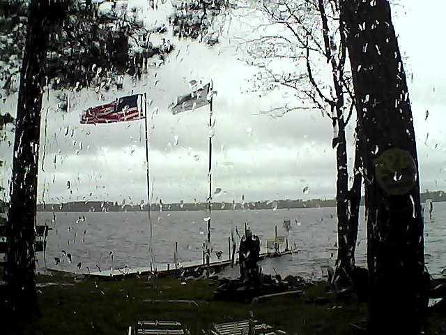 Whiteface Cam Image - Thu, 05/18/2017 5:53am 