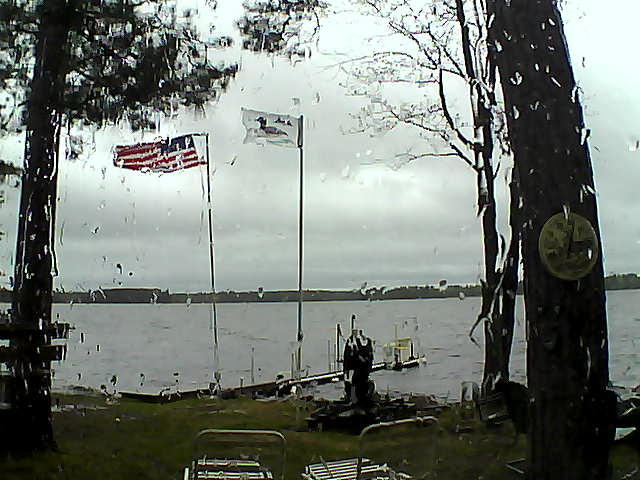 Whiteface Cam Image - Thu, 05/18/2017 6:13am 