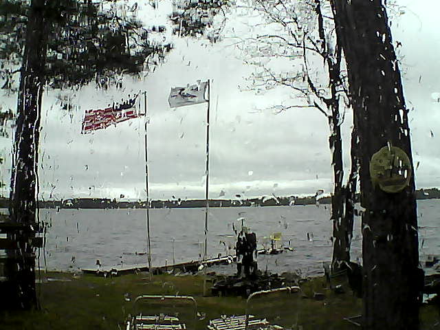 Whiteface Cam Image - Thu, 05/18/2017 6:23am 