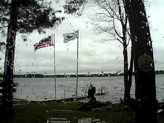 Whiteface Cam Image - Thu, 05/18/2017 6:33am 