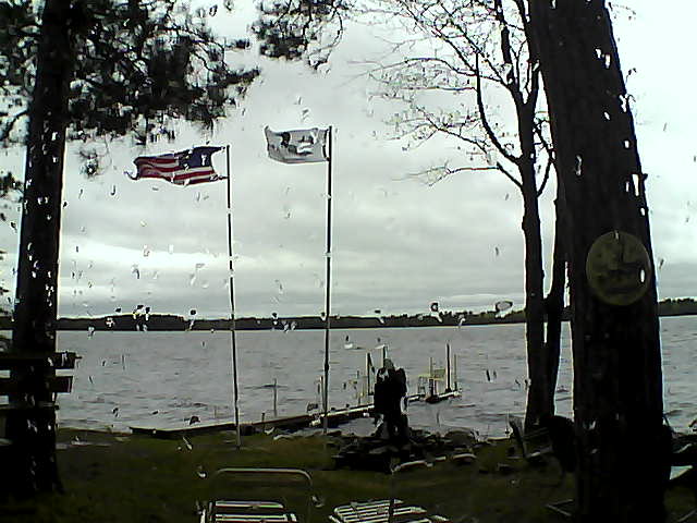 Whiteface Cam Image - Thu, 05/18/2017 6:43am 