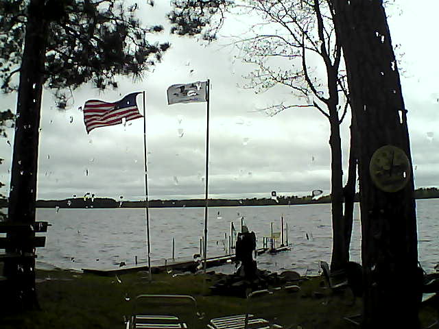 Whiteface Cam Image - Thu, 05/18/2017 6:53am 