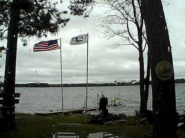 Whiteface Cam Image - Thu, 05/18/2017 7:03am 