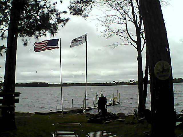 Whiteface Cam Image - Thu, 05/18/2017 7:13am 