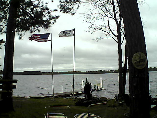 Whiteface Cam Image - Thu, 05/18/2017 7:33am 