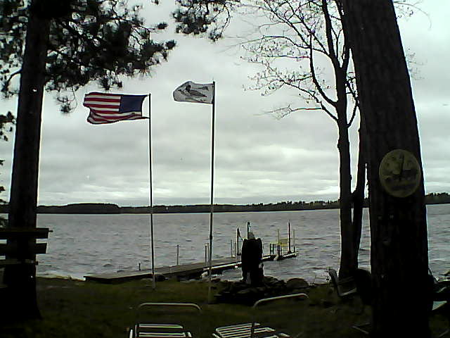 Whiteface Cam Image - Thu, 05/18/2017 7:43am 