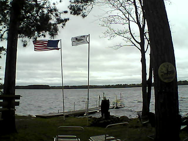 Whiteface Cam Image - Thu, 05/18/2017 7:53am 