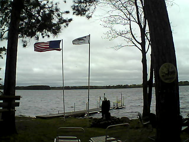 Whiteface Cam Image - Thu, 05/18/2017 8:03am 