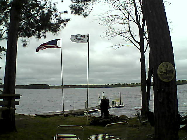 Whiteface Cam Image - Thu, 05/18/2017 8:13am 