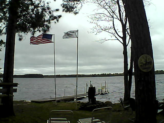 Whiteface Cam Image - Thu, 05/18/2017 8:23am 