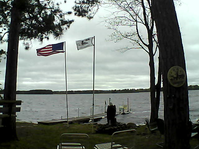 Whiteface Cam Image - Thu, 05/18/2017 8:33am 