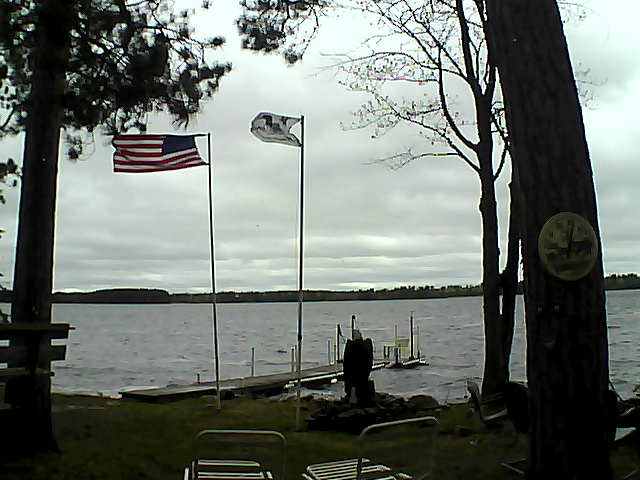 Whiteface Cam Image - Thu, 05/18/2017 8:43am 