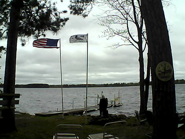 Whiteface Cam Image - Thu, 05/18/2017 8:53am 