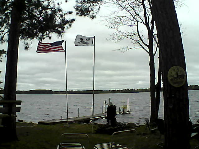 Whiteface Cam Image - Thu, 05/18/2017 9:03am 