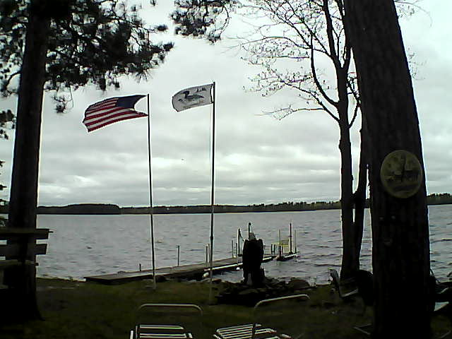 Whiteface Cam Image - Thu, 05/18/2017 9:13am 