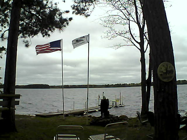 Whiteface Cam Image - Thu, 05/18/2017 9:23am 