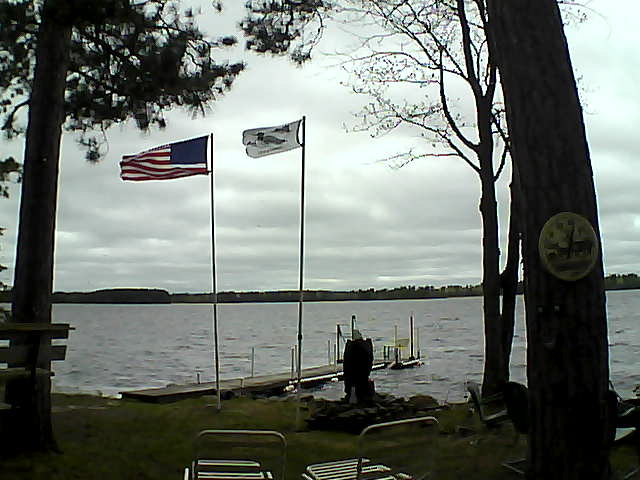 Whiteface Cam Image - Thu, 05/18/2017 9:33am 