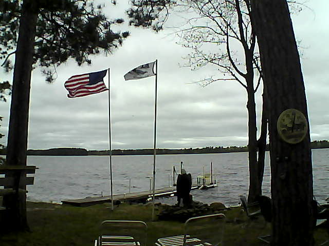 Whiteface Cam Image - Thu, 05/18/2017 9:43am 