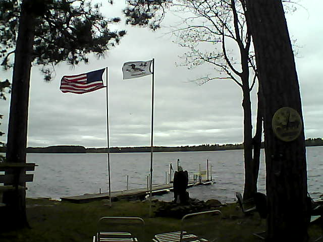 Whiteface Cam Image - Thu, 05/18/2017 9:53am 