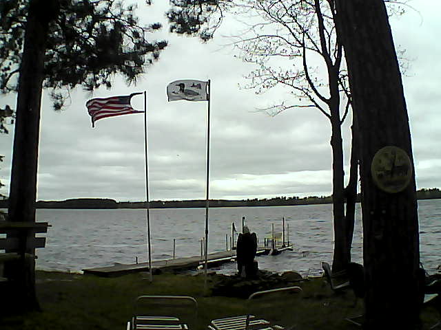 Whiteface Cam Image - Thu, 05/18/2017 10:03am 