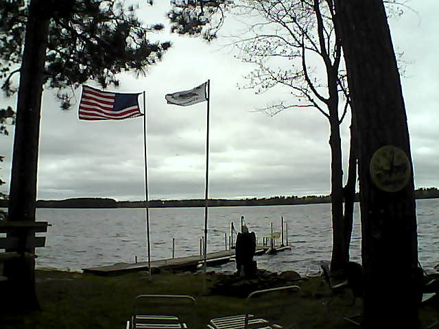 Whiteface Cam Image - Thu, 05/18/2017 10:13am 