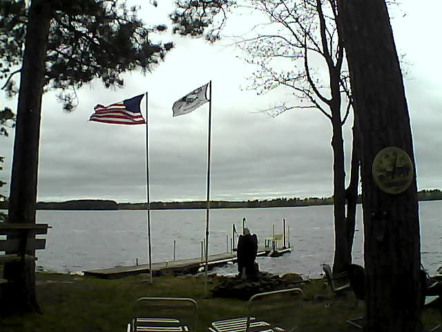 Whiteface Cam Image - Thu, 05/18/2017 10:23am 