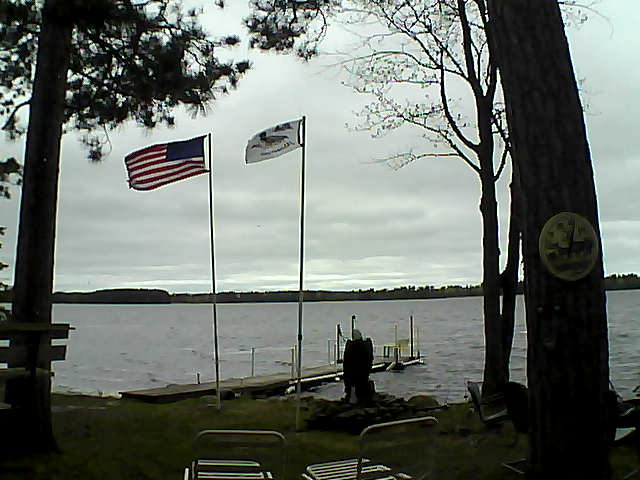 Whiteface Cam Image - Thu, 05/18/2017 10:33am 