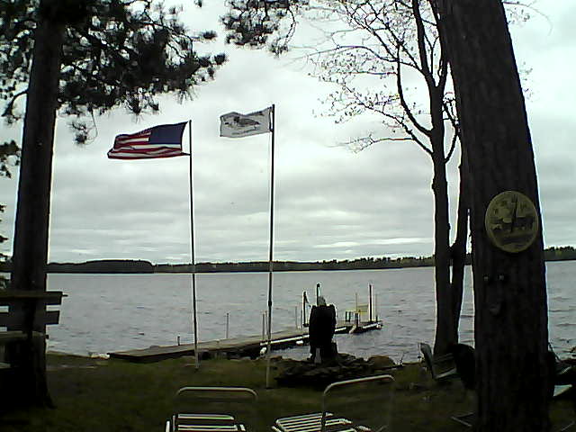 Whiteface Cam Image - Thu, 05/18/2017 10:43am 