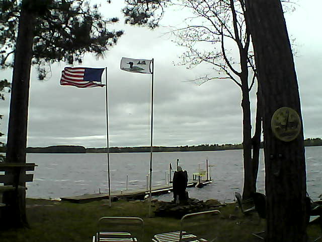 Whiteface Cam Image - Thu, 05/18/2017 10:53am 