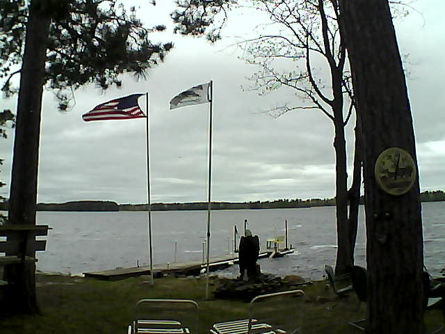 Whiteface Cam Image - Thu, 05/18/2017 11:03am 