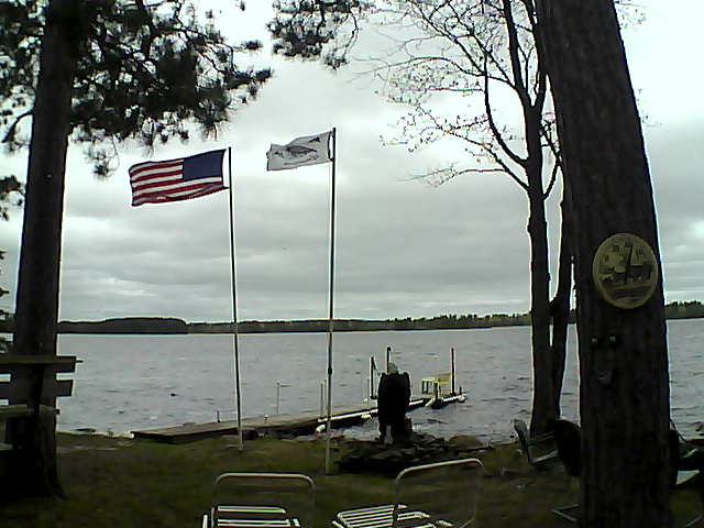 Whiteface Cam Image - Thu, 05/18/2017 11:13am 