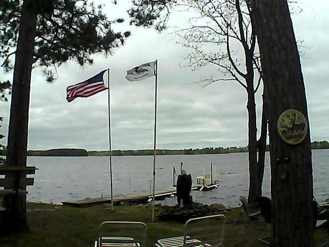 Whiteface Cam Image - Thu, 05/18/2017 11:23am 