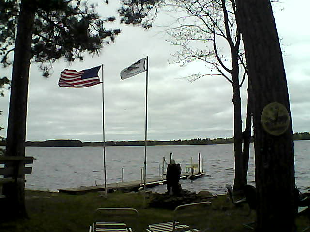 Whiteface Cam Image - Thu, 05/18/2017 11:33am 