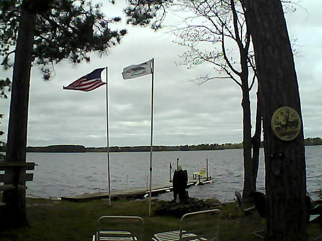 Whiteface Cam Image - Thu, 05/18/2017 11:43am 