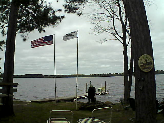 Whiteface Cam Image - Thu, 05/18/2017 11:53am 