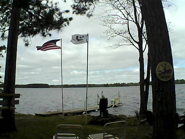 Whiteface Cam Image - Thu, 05/18/2017 12:13pm 