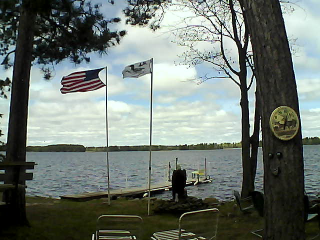 Whiteface Cam Image - Thu, 05/18/2017 12:33pm 