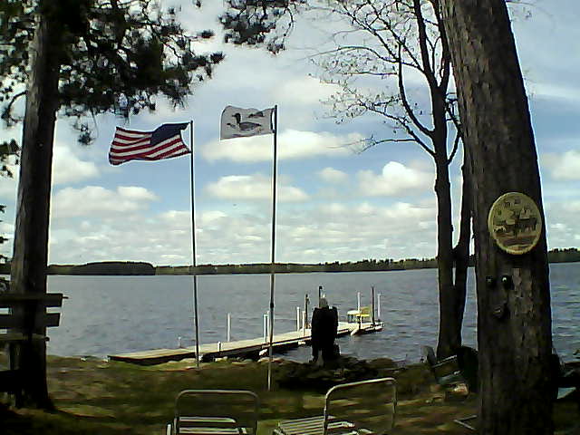 Whiteface Cam Image - Thu, 05/18/2017 1:14pm 