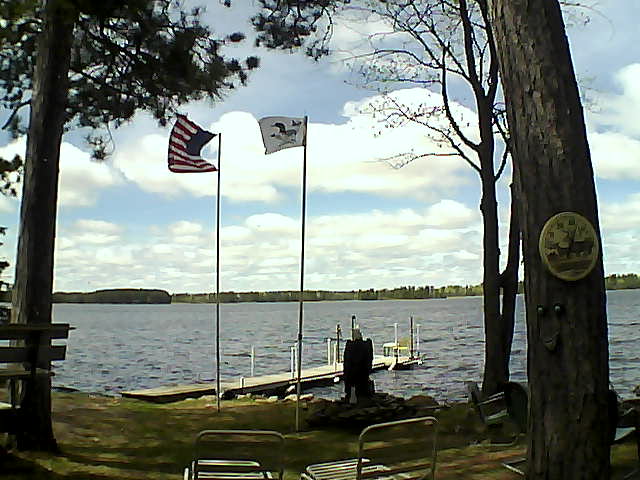 Whiteface Cam Image - Thu, 05/18/2017 1:24pm 