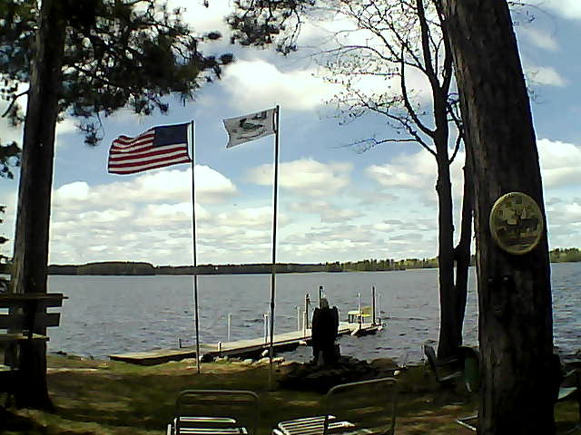 Whiteface Cam Image - Thu, 05/18/2017 1:34pm 