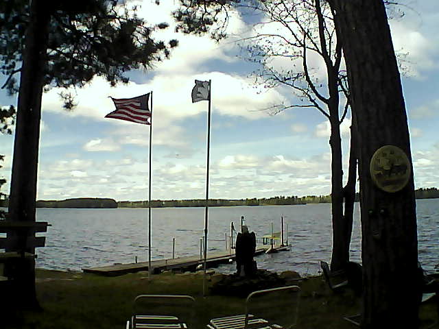 Whiteface Cam Image - Thu, 05/18/2017 1:44pm 