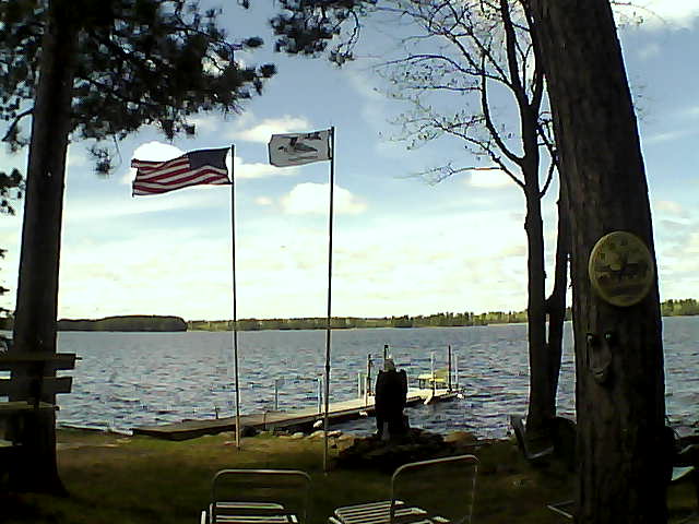 Whiteface Cam Image - Thu, 05/18/2017 1:54pm 