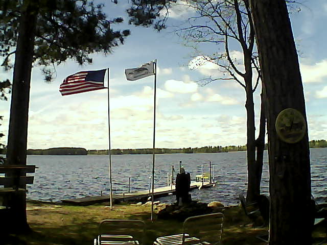 Whiteface Cam Image - Thu, 05/18/2017 2:04pm 