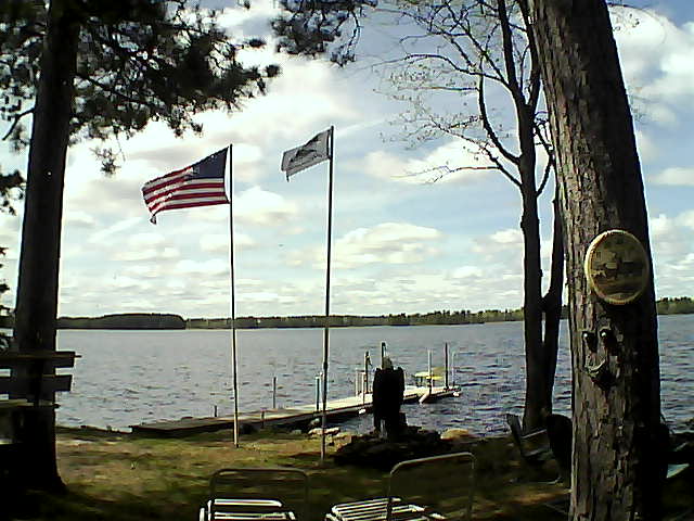 Whiteface Cam Image - Thu, 05/18/2017 2:14pm 