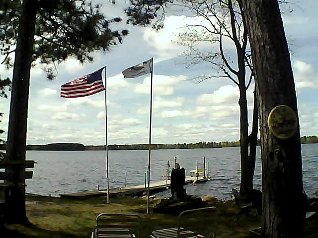 Whiteface Cam Image - Thu, 05/18/2017 2:24pm 