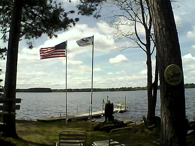 Whiteface Cam Image - Thu, 05/18/2017 2:34pm 