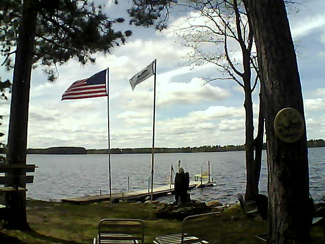 Whiteface Cam Image - Thu, 05/18/2017 2:44pm 